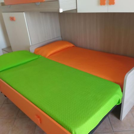 Arca Di Noe Casevacanzeargentario 포르투산투스테파노 외부 사진