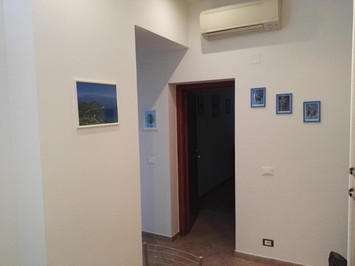 Arca Di Noe Casevacanzeargentario 포르투산투스테파노 외부 사진